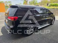 2016 KIA Carnival