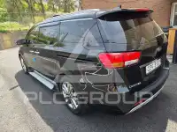 2016 KIA Carnival