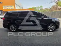 2016 KIA Carnival