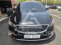 2016 KIA Carnival