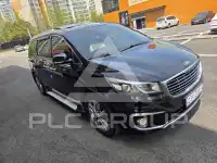 2016 KIA Carnival