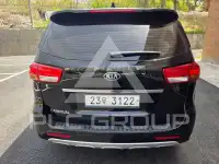 2016 KIA Carnival