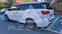 2016 KIA Carnival