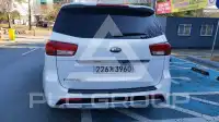 2016 KIA Carnival