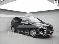 2016 KIA Carnival