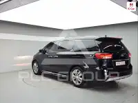 2016 KIA Carnival
