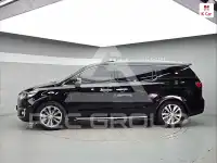 2016 KIA Carnival