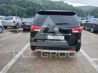 2016 KIA Carnival