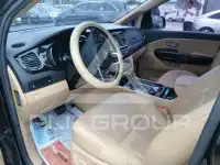 2016 KIA Carnival