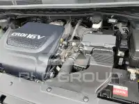2016 KIA Carnival