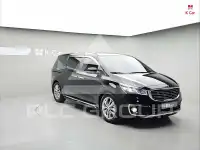 2016 KIA Carnival