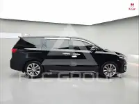 2016 KIA Carnival