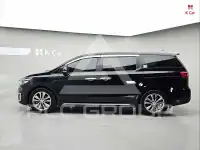 2016 KIA Carnival