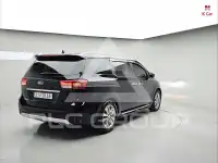 2016 KIA Carnival