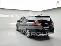 2016 KIA Carnival