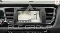 2016 KIA Carnival