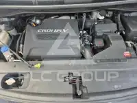 2016 KIA Carnival