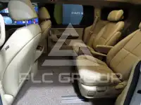 2016 KIA Carnival