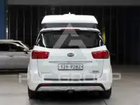 2016 KIA Carnival