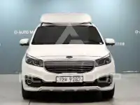 2016 KIA Carnival