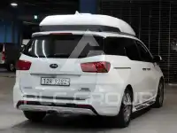 2016 KIA Carnival