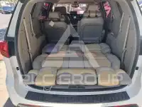 2016 KIA Carnival