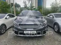 2016 KIA Carnival