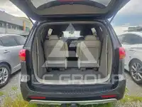2016 KIA Carnival