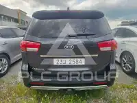 2016 KIA Carnival