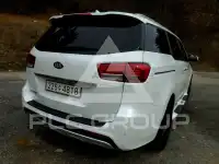 2016 KIA Carnival