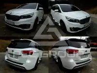 2016 KIA Carnival