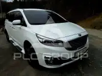 2016 KIA Carnival