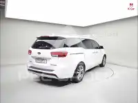 2016 KIA Carnival