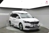 2016 KIA Carnival