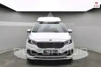 2016 KIA Carnival