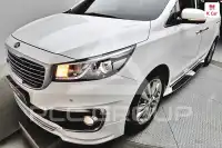 2016 KIA Carnival