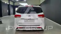 2016 KIA Carnival
