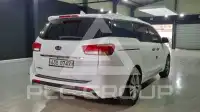 2016 KIA Carnival