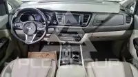 2016 KIA Carnival
