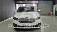 2016 KIA Carnival