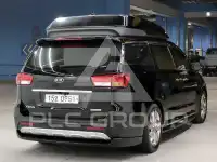 2016 KIA Carnival