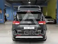 2016 KIA Carnival
