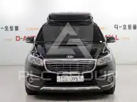 2016 KIA Carnival