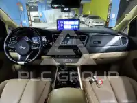 2016 KIA Carnival