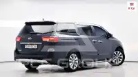 2016 KIA Carnival