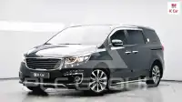 2016 KIA Carnival