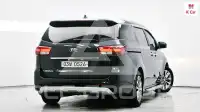 2016 KIA Carnival