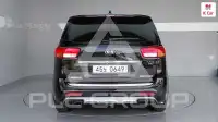 2016 KIA Carnival
