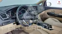 2016 KIA Carnival