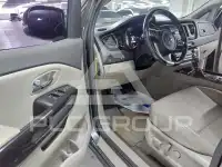 2016 KIA Carnival